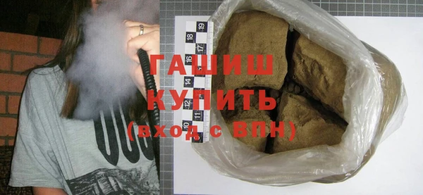 твердый Липки